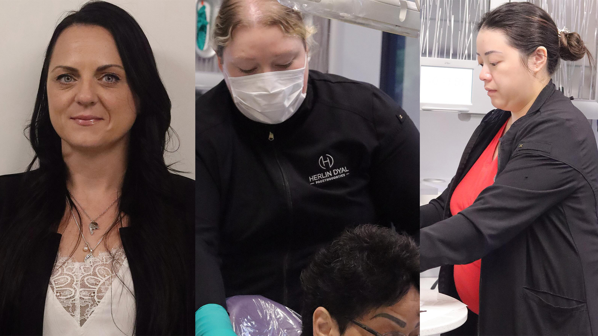 Ensuring the Oral Health of Our Patients