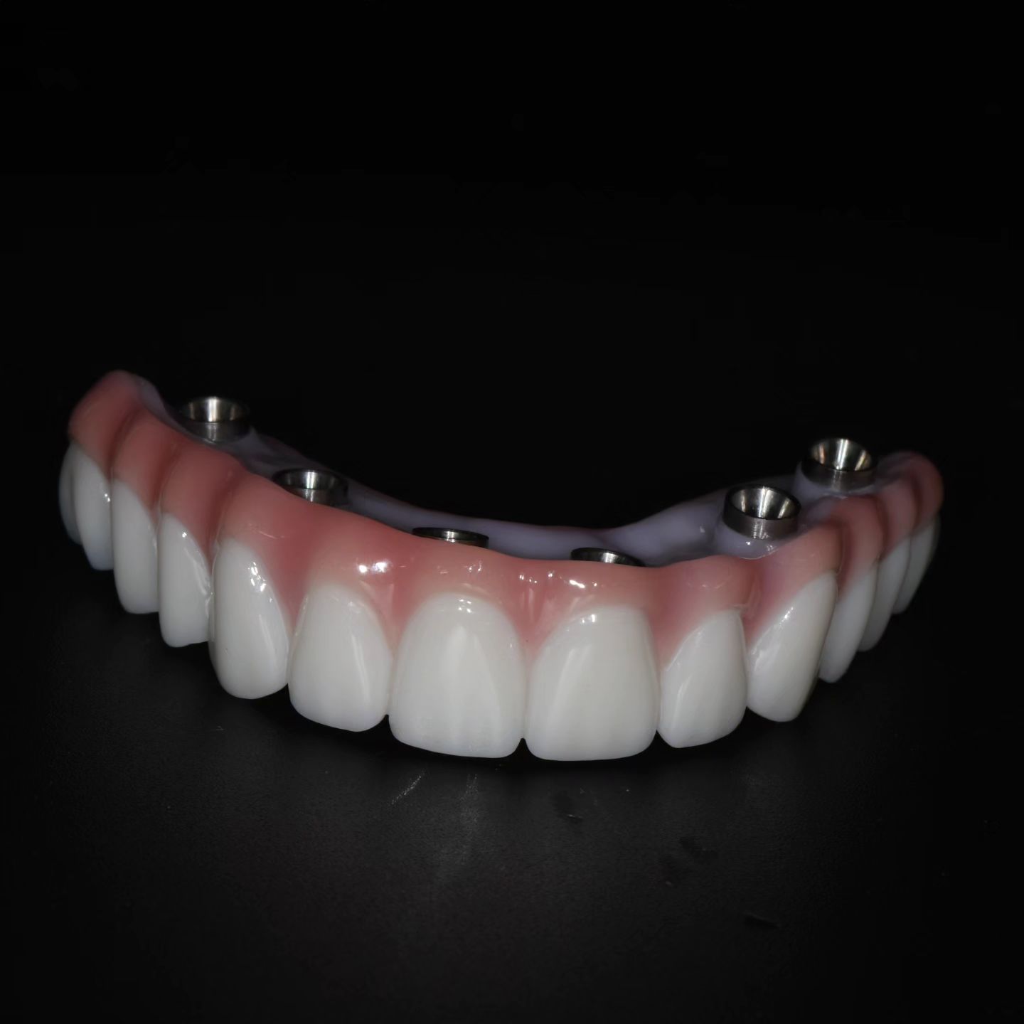 What Exactly is All-on-6?