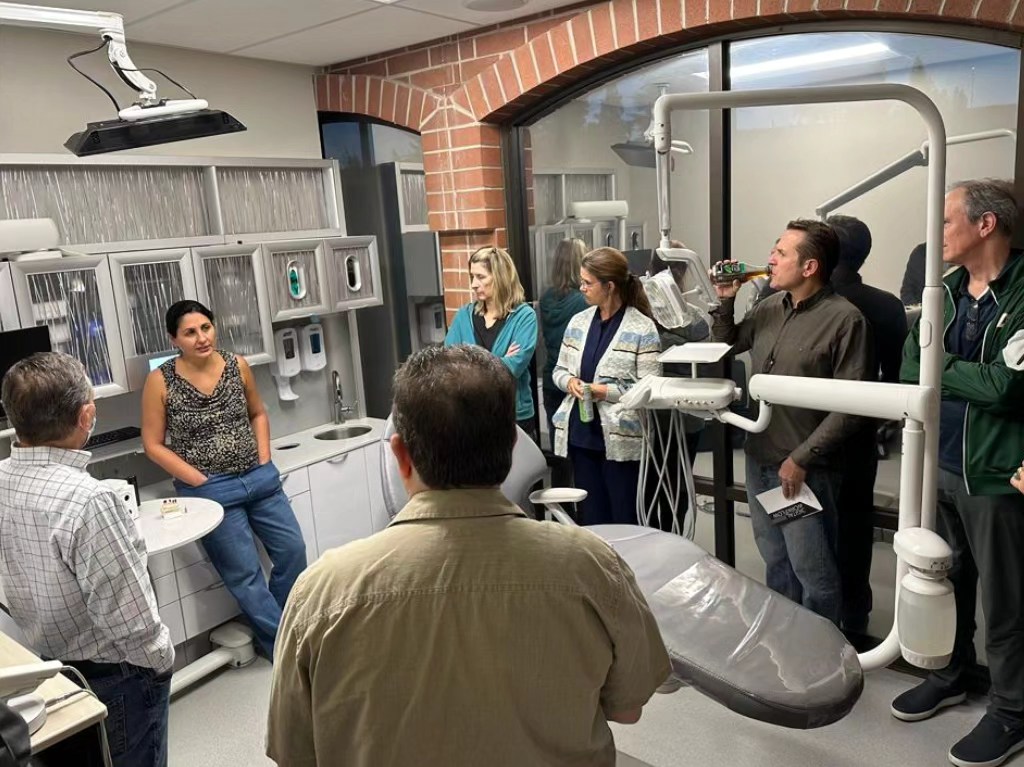 The Fully Digital Workflow